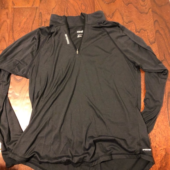 Quarter zip and leggings - Picture 3 of 3